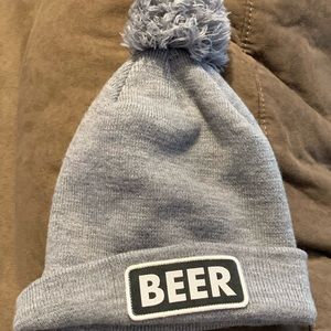 Beanie